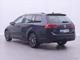 Volkswagen Golf 1,4 TSI 90kW Xenon Serv.k 2013