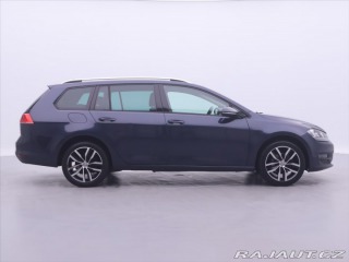 Volkswagen Golf 1,4 TSI 90kW Xenon Serv.k 2013