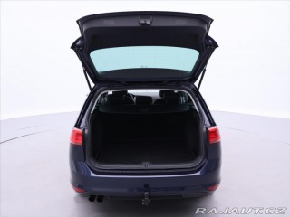 Volkswagen Golf 1,4 TSI 90kW Xenon Serv.k 2013