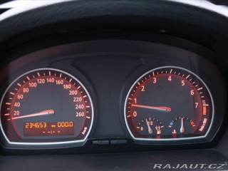 BMW X3 3,0 si 200kW 4x4 CZ Xenon 2007