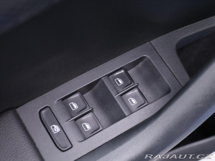Škoda Octavia 2,0 TSI RS 162kW Kůže Xen 2014