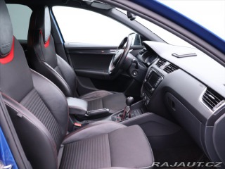 Škoda Octavia 2,0 TSI RS 162kW Kůže Xen 2014
