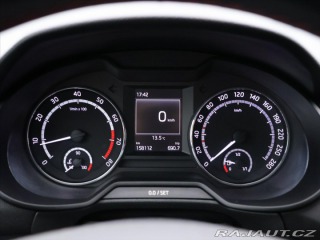 Škoda Octavia 2,0 TSI RS 162kW Kůže Xen 2014
