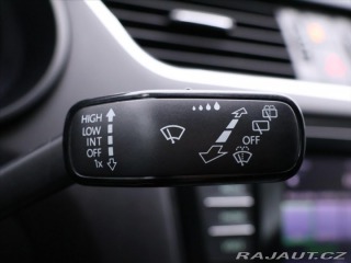 Škoda Octavia 2,0 TSI RS 162kW Kůže Xen 2014
