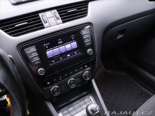 Škoda Octavia 2,0 TSI RS 162kW Kůže Xen 2014