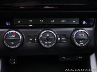 Škoda Octavia 2,0 TSI RS 162kW Kůže Xen 2014