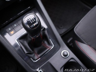 Škoda Octavia 2,0 TSI RS 162kW Kůže Xen 2014