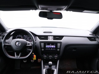 Škoda Octavia 2,0 TSI RS 162kW Kůže Xen 2014