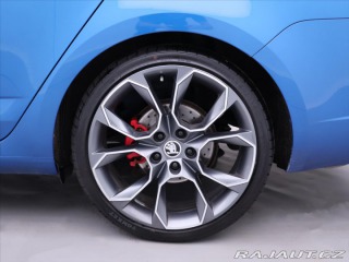 Škoda Octavia 2,0 TSI RS 162kW Kůže Xen 2014