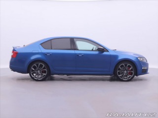 Škoda Octavia 2,0 TSI RS 162kW Kůže Xen 2014