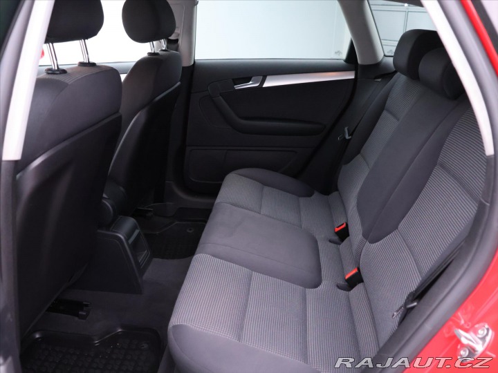Audi A3 1,6 i 75kW Sportback STK 2007