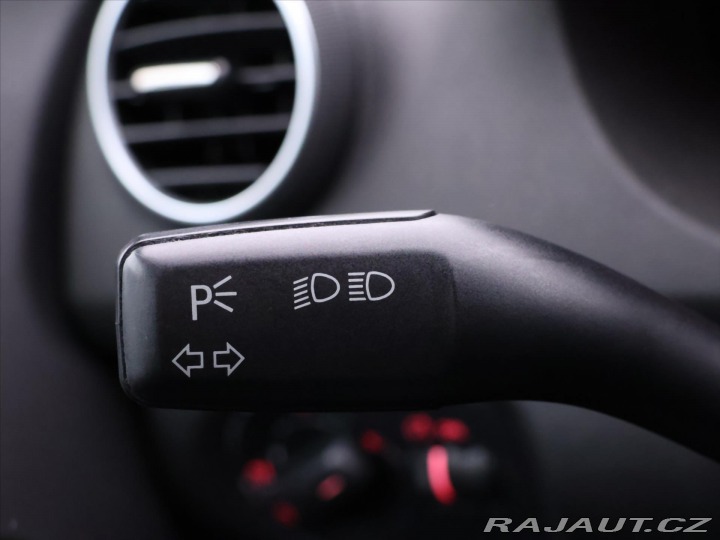 Audi A3 1,6 i 75kW Sportback STK 2007