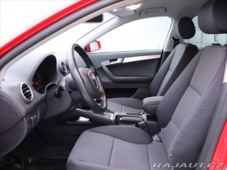 Audi A3 1,6 i 75kW Sportback STK 2007