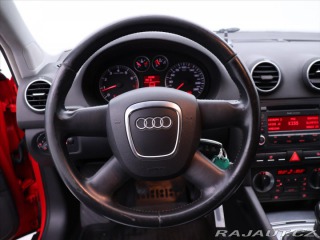 Audi A3 1,6 i 75kW Sportback STK 2007