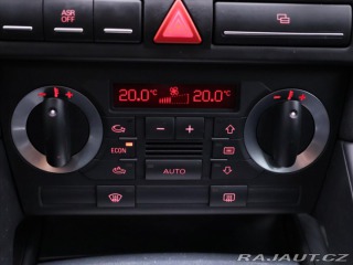 Audi A3 1,6 i 75kW Sportback STK 2007