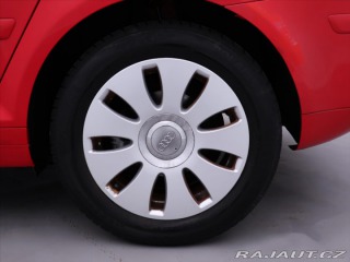 Audi A3 1,6 i 75kW Sportback STK 2007