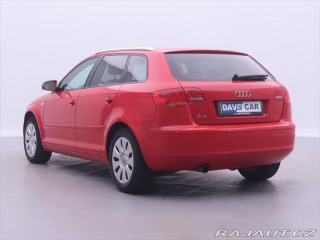 Audi A3 1,6 i 75kW Sportback STK 2007
