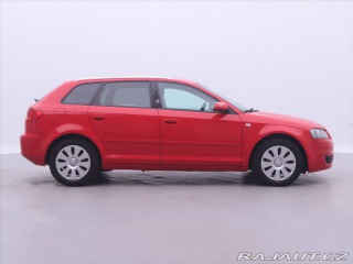 Audi A3 1,6 i 75kW Sportback STK 2007