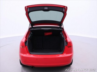 Audi A3 1,6 i 75kW Sportback STK 2007