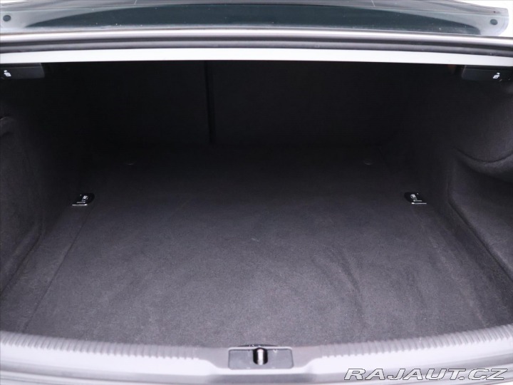 Audi A5 2,0 TDI 125kW S-Line Kůže 2010