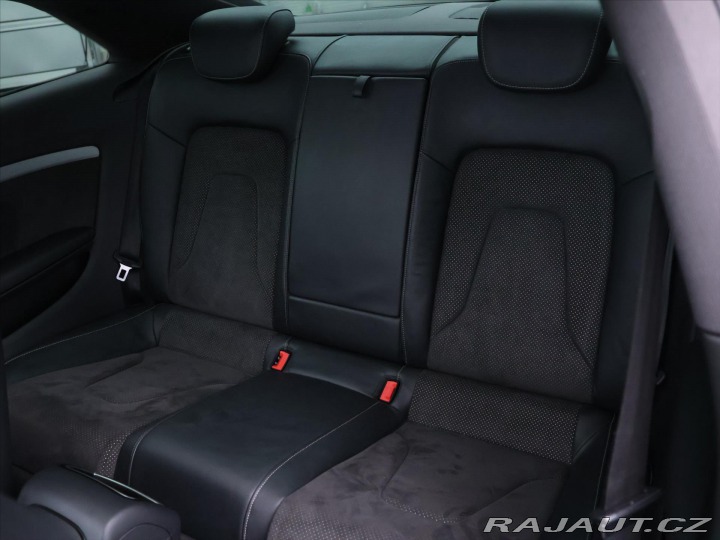 Audi A5 2,0 TDI 125kW S-Line Kůže 2010