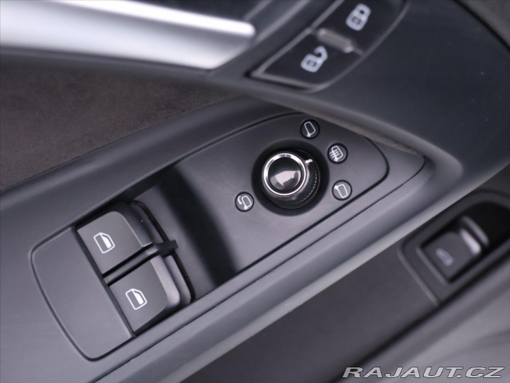 Audi A5 2,0 TDI 125kW S-Line Kůže 2010