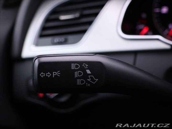 Audi A5 2,0 TDI 125kW S-Line Kůže 2010