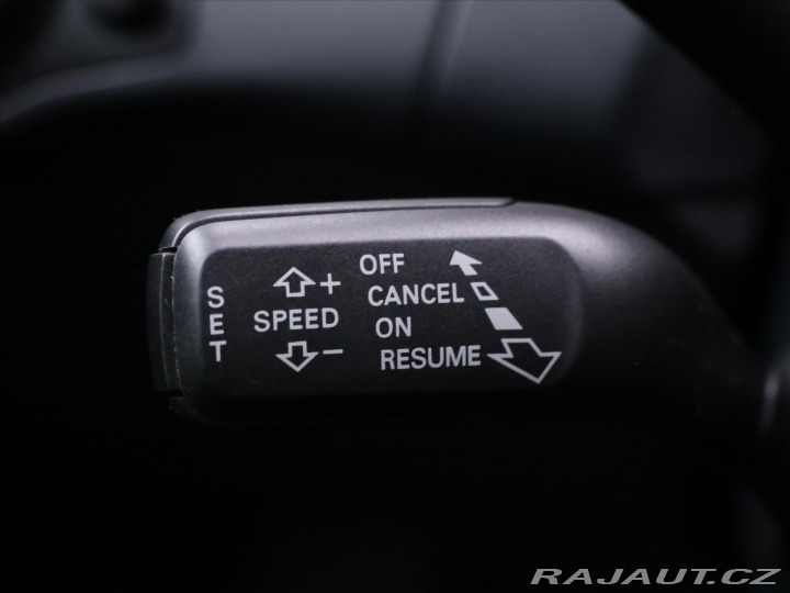 Audi A5 2,0 TDI 125kW S-Line Kůže 2010