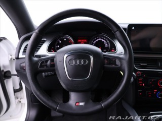 Audi A5 2,0 TDI 125kW S-Line Kůže 2010