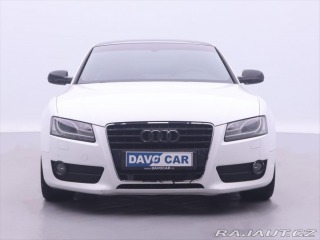 Audi A5 2,0 TDI 125kW S-Line Kůže 2010