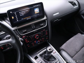 Audi A5 2,0 TDI 125kW S-Line Kůže 2010