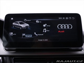 Audi A5 2,0 TDI 125kW S-Line Kůže 2010