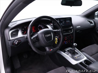 Audi A5 2,0 TDI 125kW S-Line Kůže 2010
