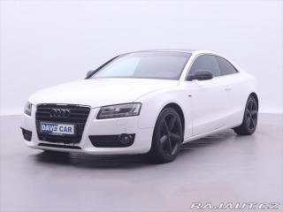 Audi A5 2,0 TDI 125kW S-Line Kůže 2010