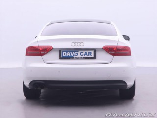 Audi A5 2,0 TDI 125kW S-Line Kůže 2010