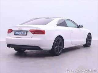 Audi A5 2,0 TDI 125kW S-Line Kůže 2010
