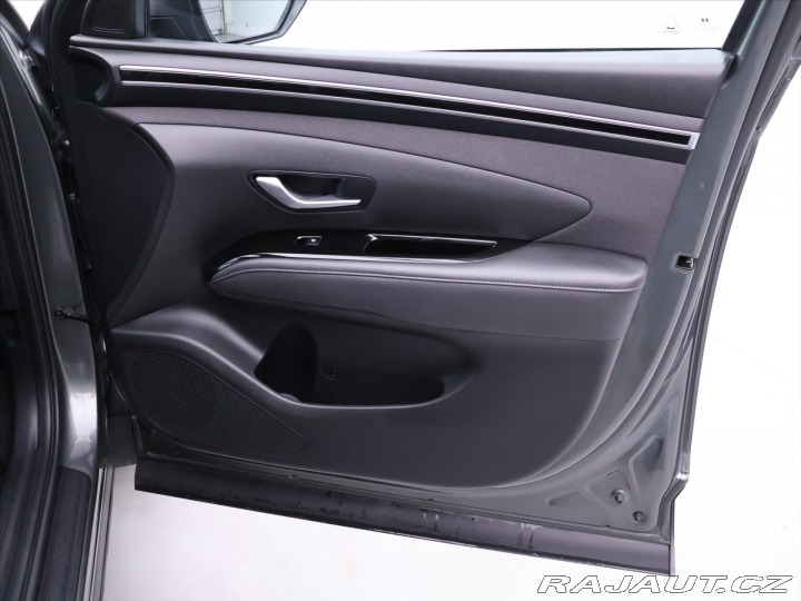Hyundai Tucson 1,6 T-GDI 132kW DCT CZ 4x 2022