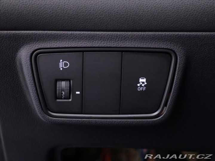 Hyundai Tucson 1,6 T-GDI 132kW DCT CZ 4x 2022