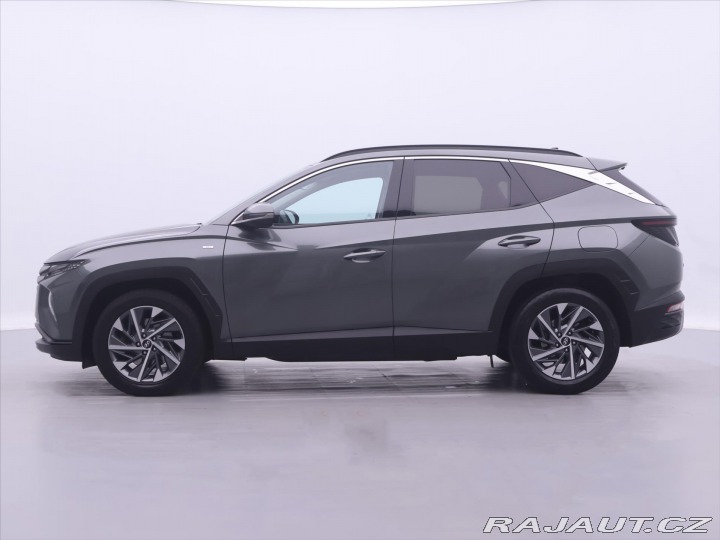 Hyundai Tucson 1,6 T-GDI 132kW DCT CZ 4x 2022