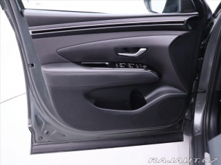 Hyundai Tucson 1,6 T-GDI 132kW DCT CZ 4x 2022