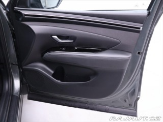 Hyundai Tucson 1,6 T-GDI 132kW DCT CZ 4x 2022