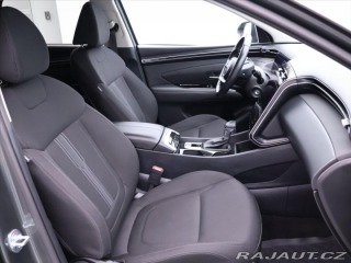 Hyundai Tucson 1,6 T-GDI 132kW DCT CZ 4x 2022