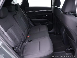 Hyundai Tucson 1,6 T-GDI 132kW DCT CZ 4x 2022