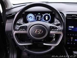 Hyundai Tucson 1,6 T-GDI 132kW DCT CZ 4x 2022