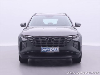 Hyundai Tucson 1,6 T-GDI 132kW DCT CZ 4x 2022