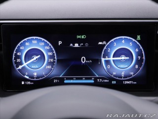 Hyundai Tucson 1,6 T-GDI 132kW DCT CZ 4x 2022