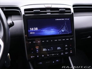 Hyundai Tucson 1,6 T-GDI 132kW DCT CZ 4x 2022