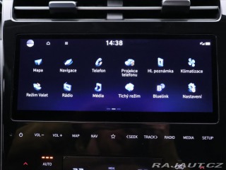 Hyundai Tucson 1,6 T-GDI 132kW DCT CZ 4x 2022