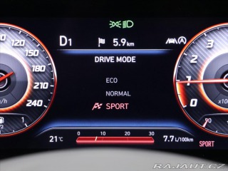 Hyundai Tucson 1,6 T-GDI 132kW DCT CZ 4x 2022