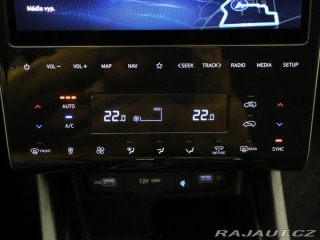 Hyundai Tucson 1,6 T-GDI 132kW DCT CZ 4x 2022